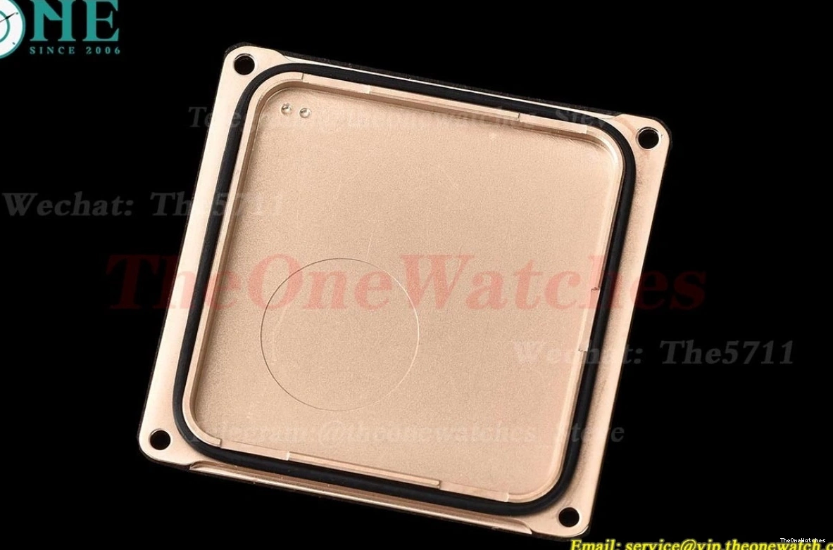 27mm Blue Française RG Dia Quartz Dial LE 8848F Tank Silver 0321